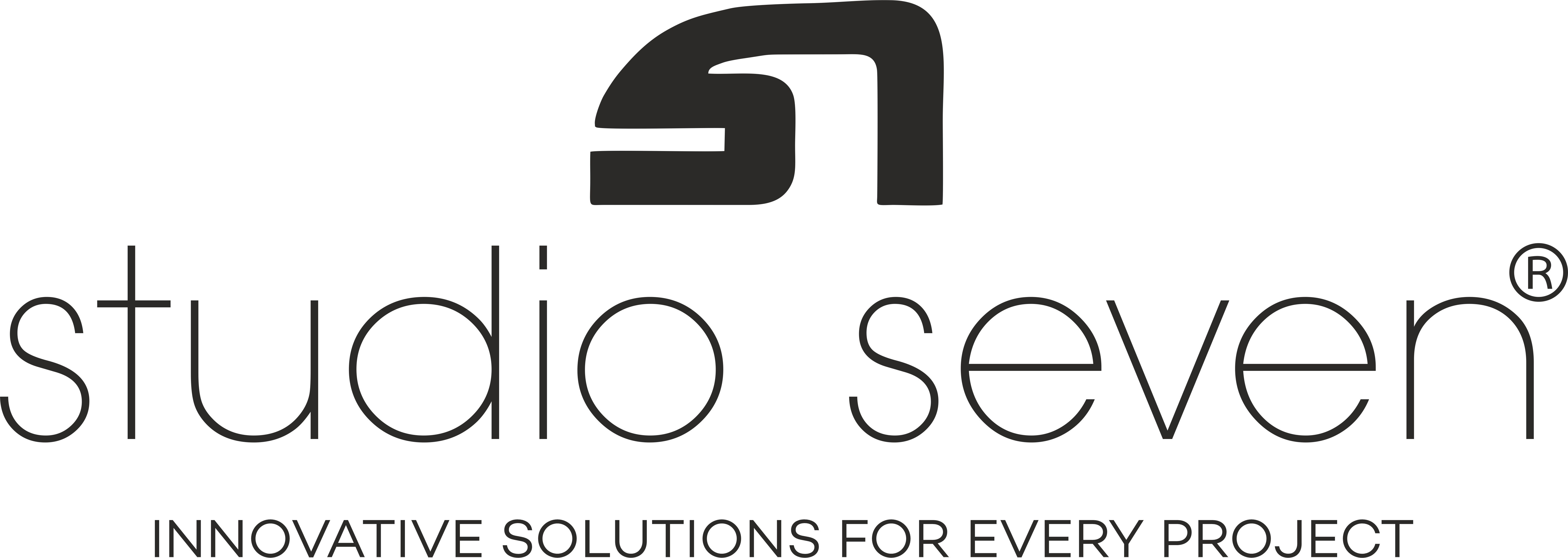 Studio Seven — Innovative Solutions For Every Project